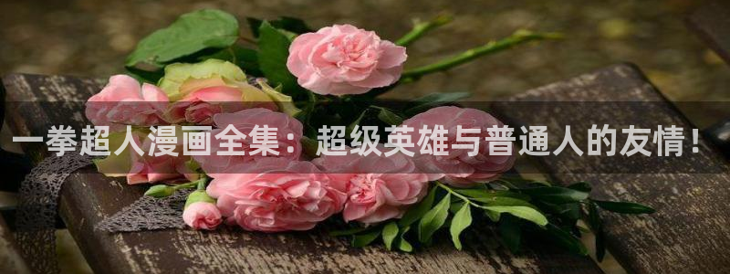 樱花风车漫画网专注动漫：一拳超人漫画全集：超级英雄与普通人的友情！